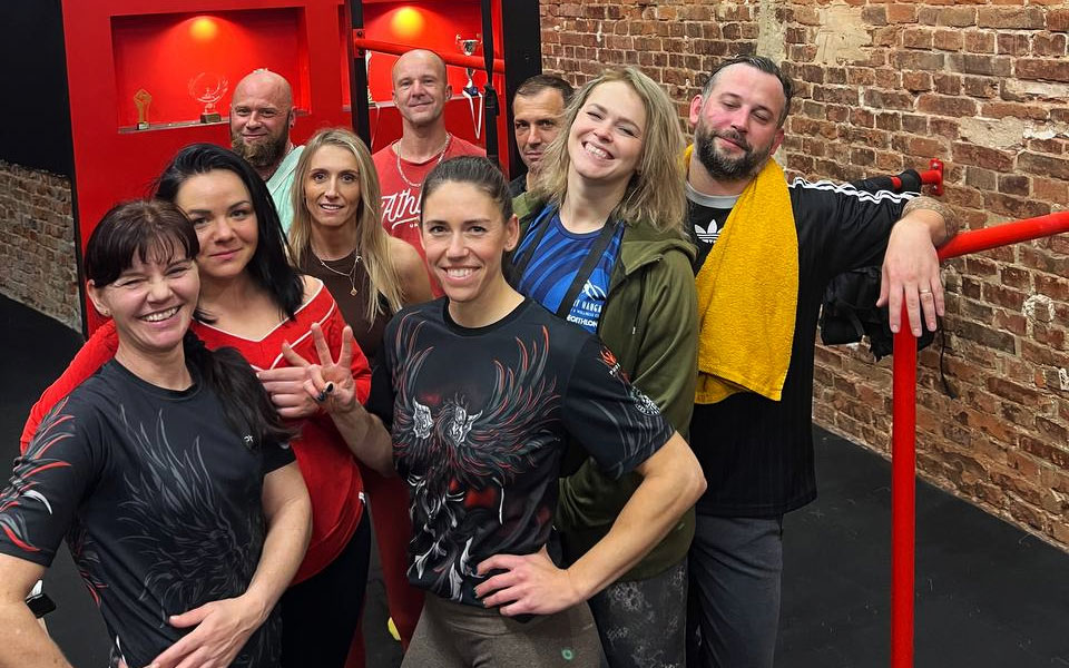 Trening indywidualny w cenie zajęć grupowych